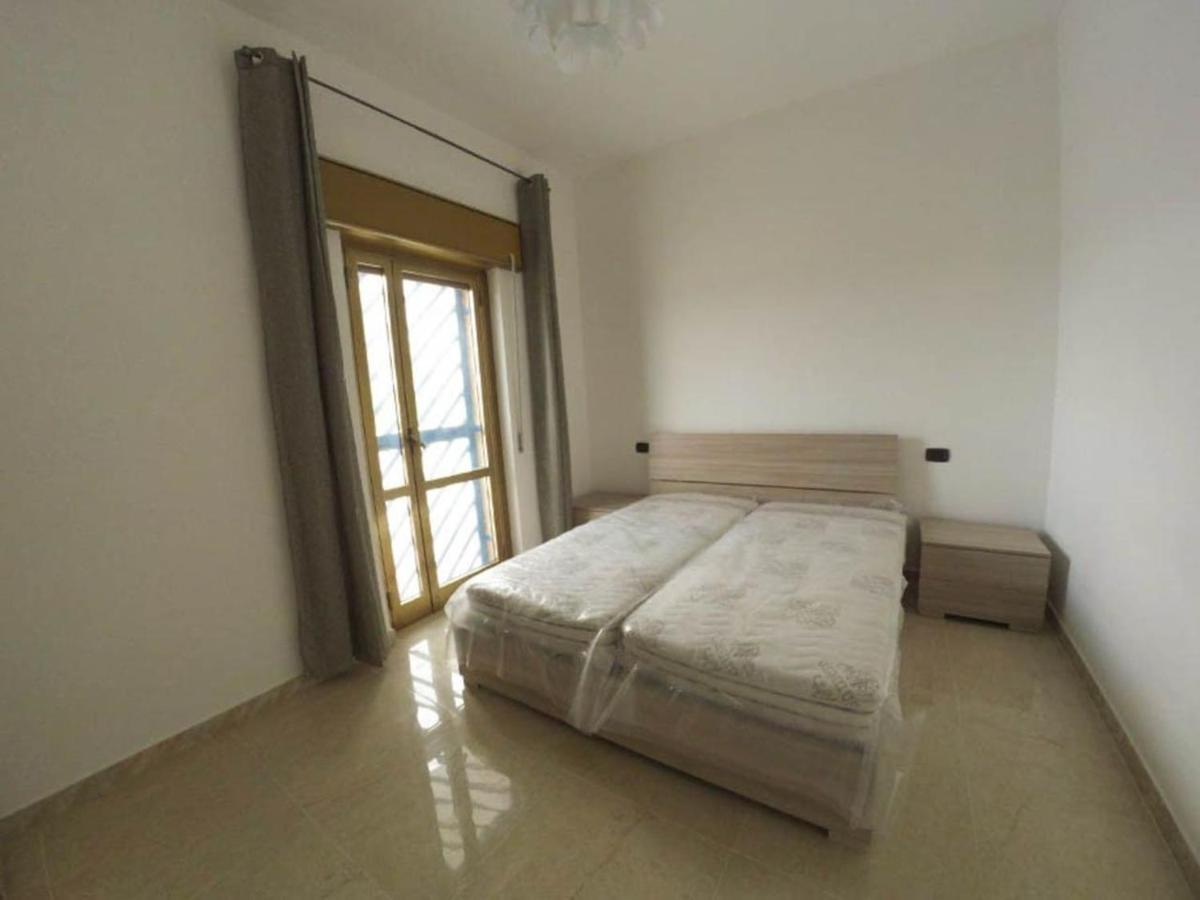 Villa Blu - Torre Ovo Monacizzo Kültér fotó