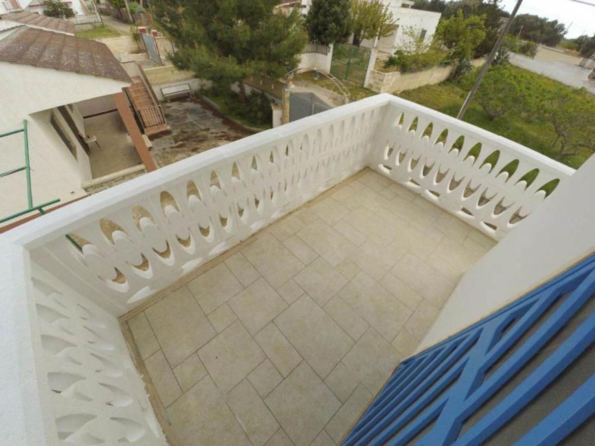Villa Blu - Torre Ovo Monacizzo Kültér fotó