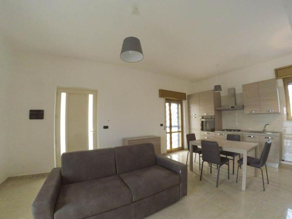 Villa Blu - Torre Ovo Monacizzo Kültér fotó